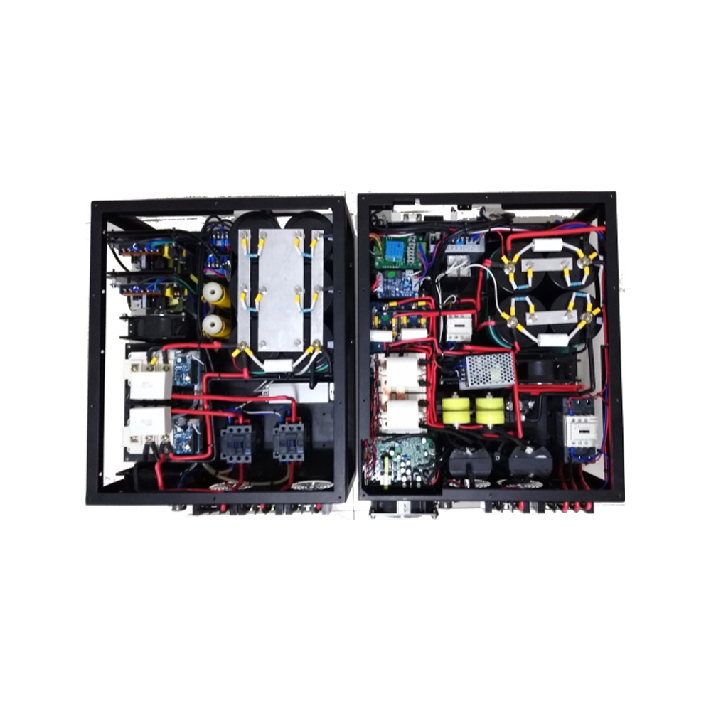 XZK-3VS16-2 双灯两箱调压电源