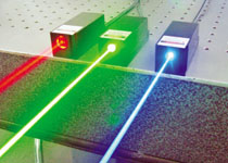 A big list of new lasers you didn't know about