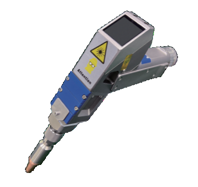 XZK-15SC-D单摆手持焊头