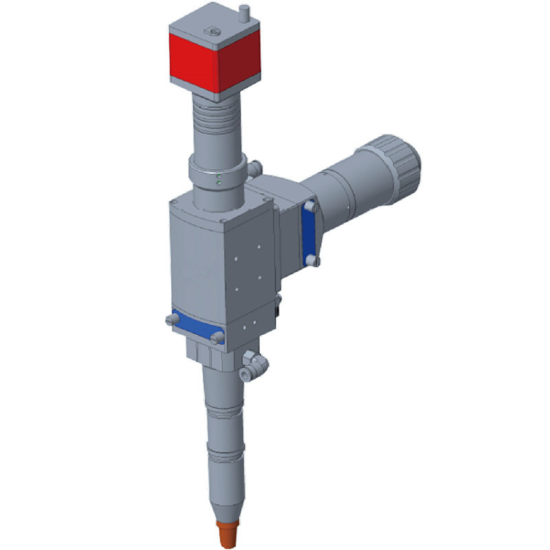 XZK-20T Direct-Feed Welding Head