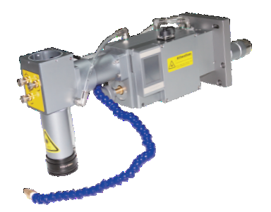 XZK-20M 模具焊接头