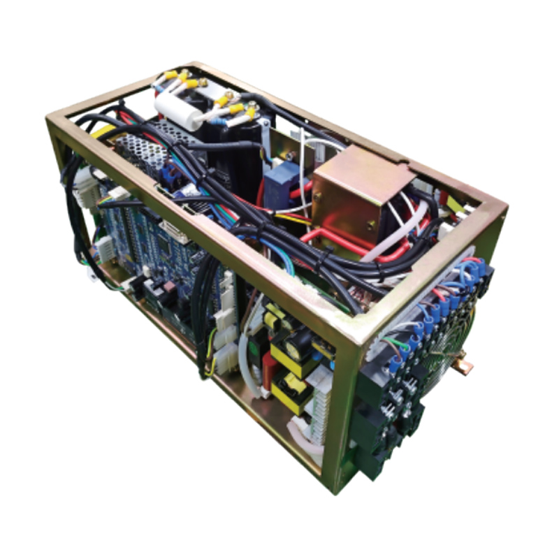 NS-1IS02-1V微型台式开关电源