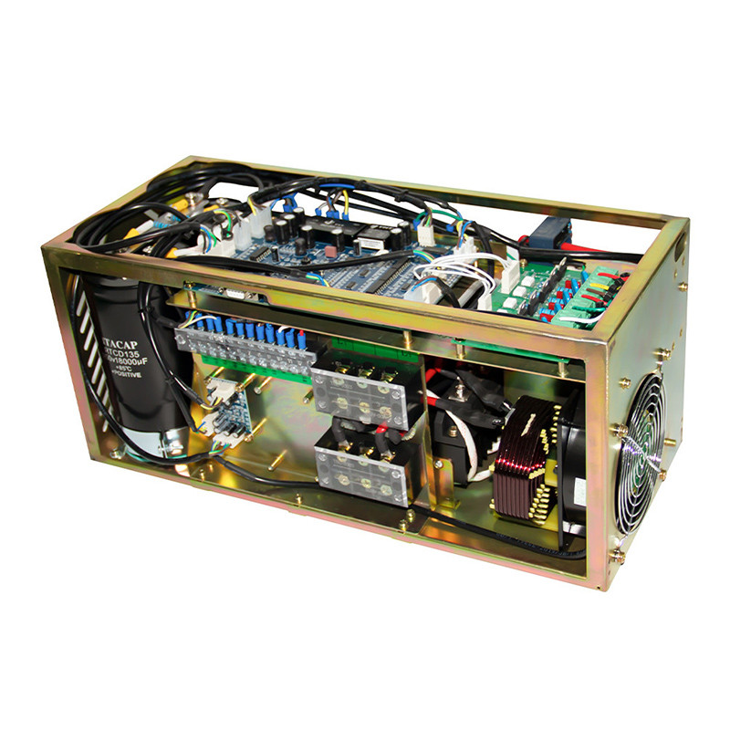 NS-1IS03-1V台式开关电源