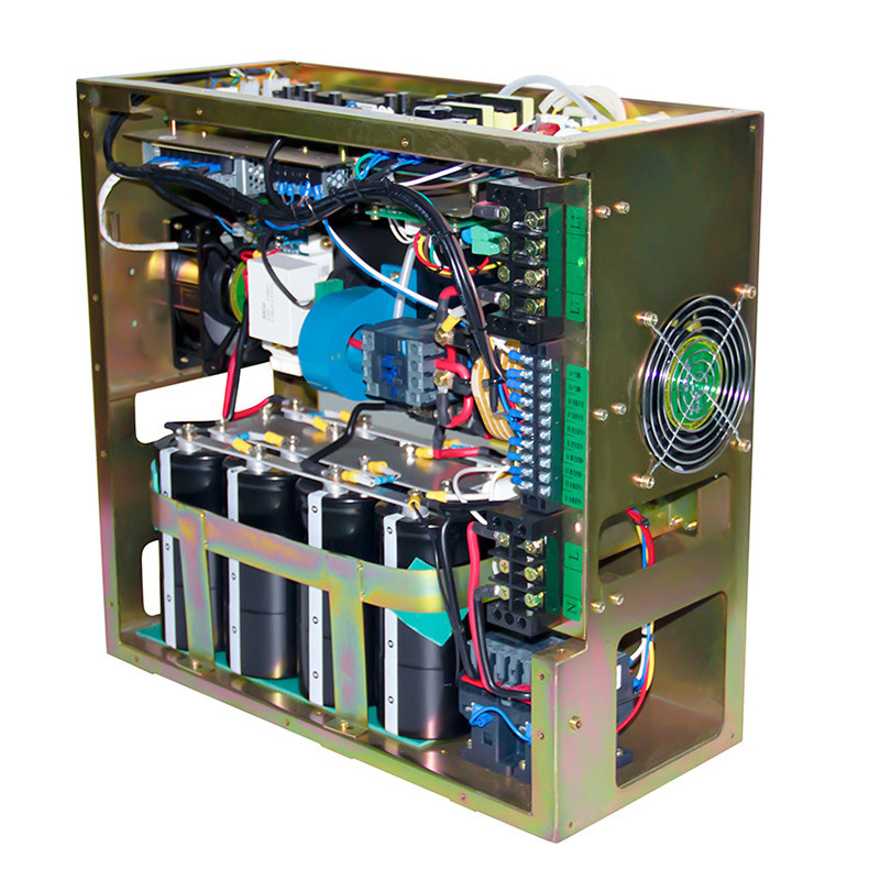 NS-1IS07-1L-立式单箱稳压电源