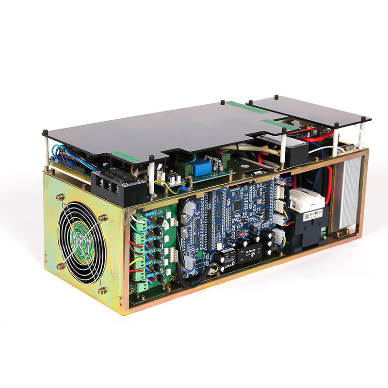 NS-1VP03-1台式稳压电源