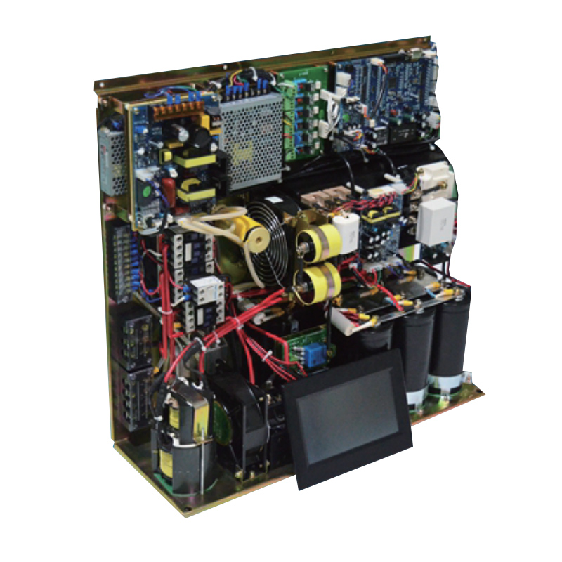 NS-1VP05-1L立式单箱调压电源