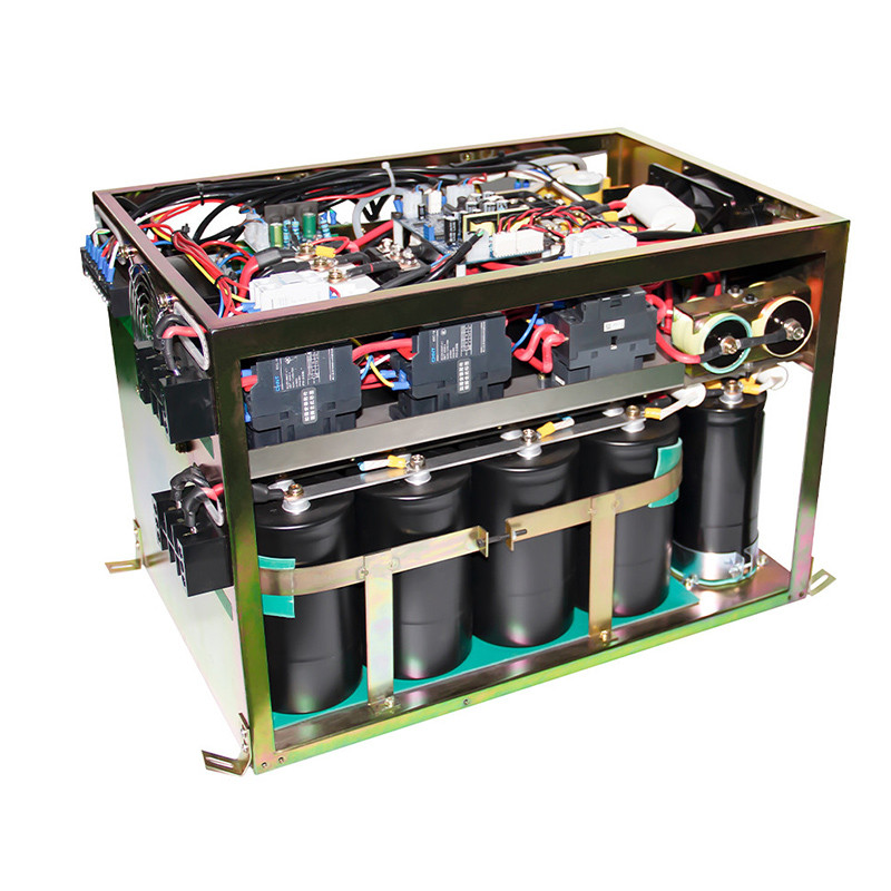 NS-1VP07-1-2400W单箱调压电源