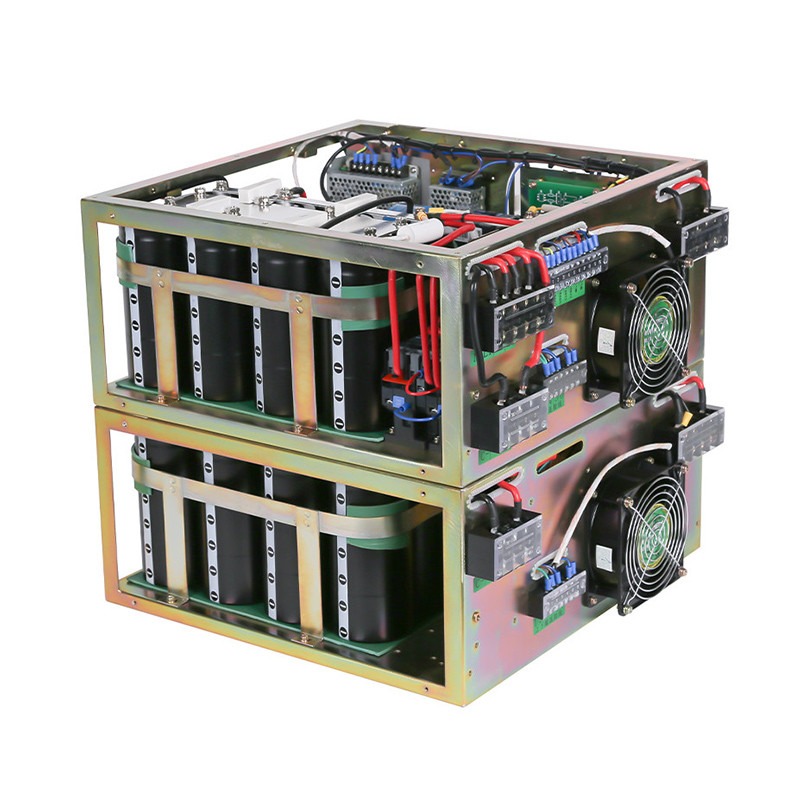 NS-2IS12-2双箱双灯电源