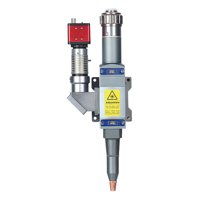 NS20Y直缝焊接接头