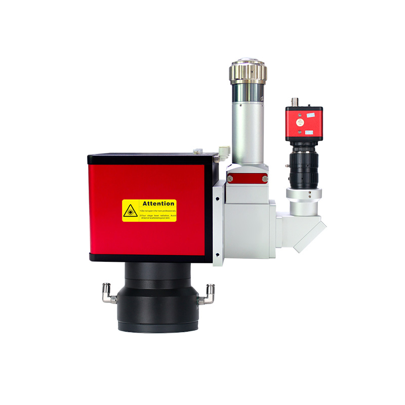 NS20ZJ-检流计焊接接头