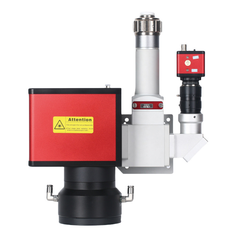 NS30ZJ-检流计焊接接头