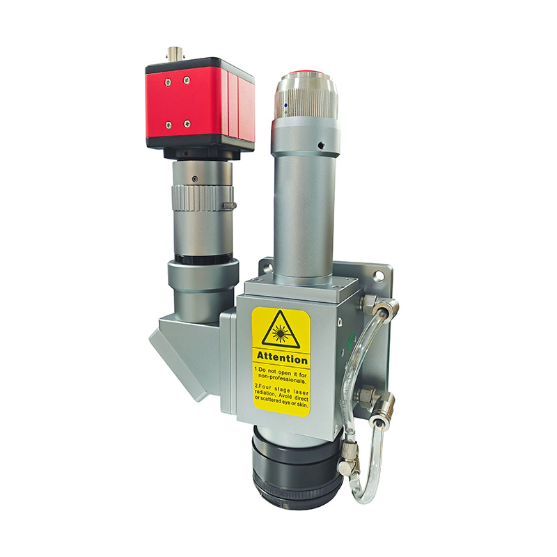 激光焊接头-NS20Y-E激光直输焊接头