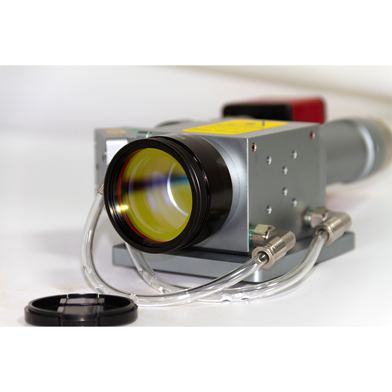 激光焊接头-NS20Y-E激光直输焊接头